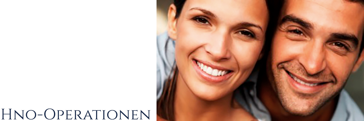 HNO-Operationen