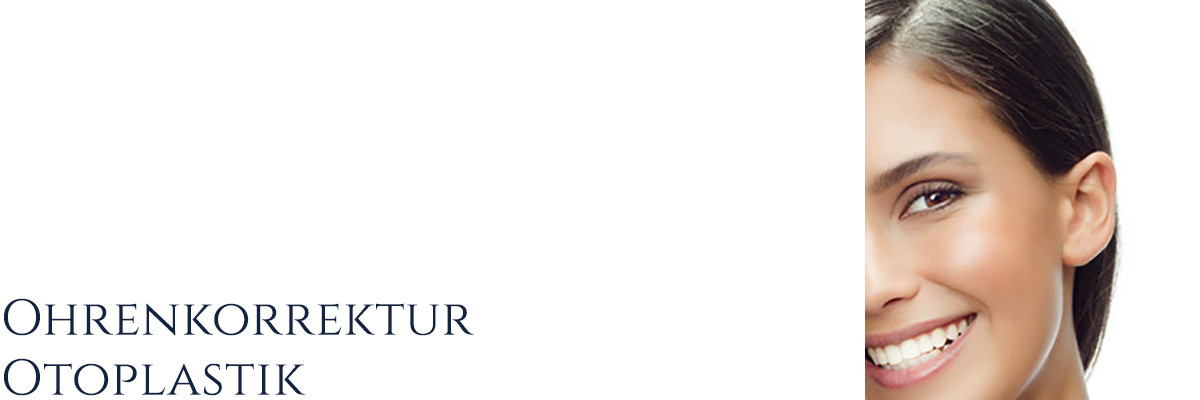 Ohrenkorrektur